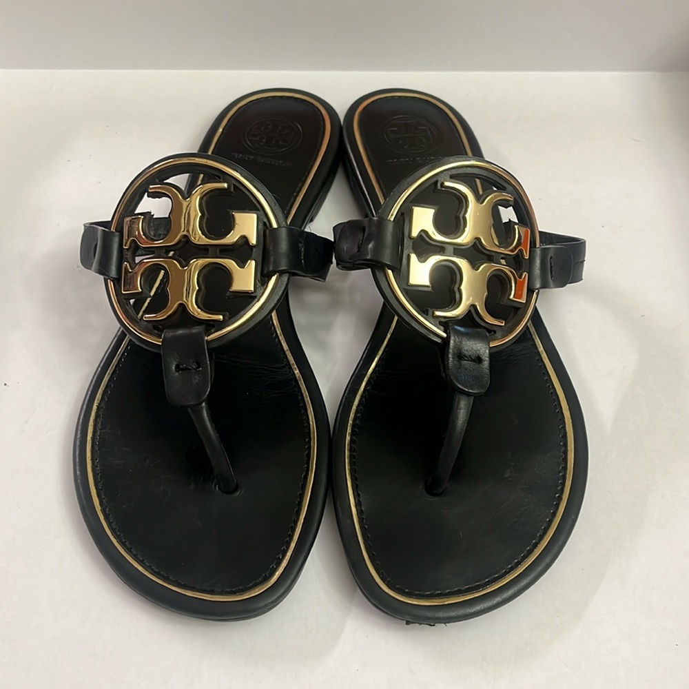 Tory Burch Miller Sandals